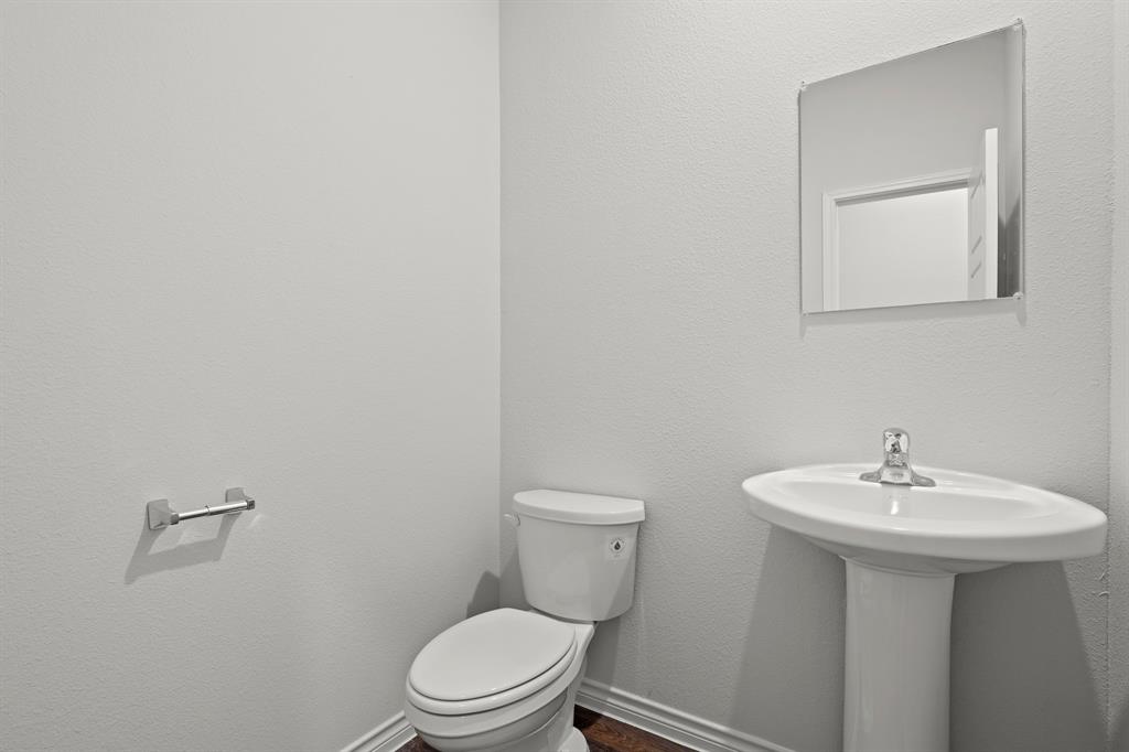 Hanna Ranch - Residential