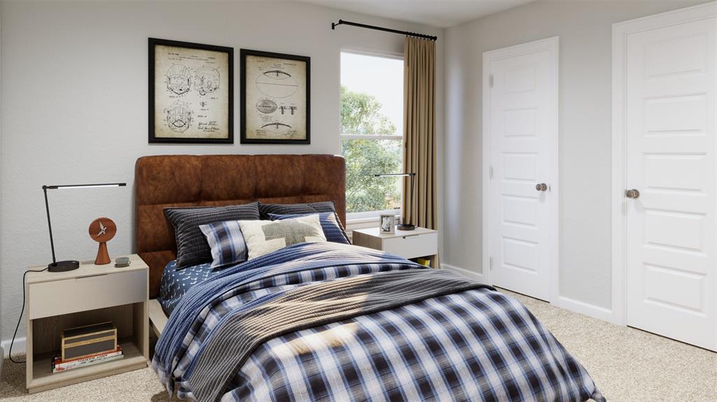 Hanna Ranch - Residential