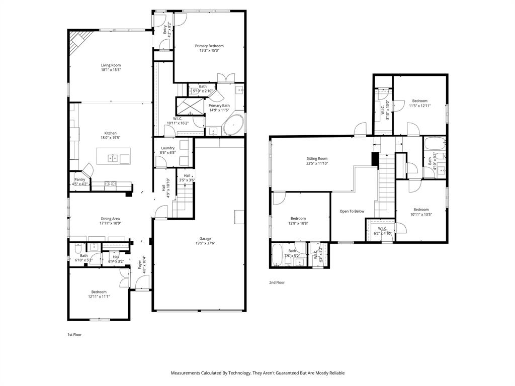 321 Park Hill Lane