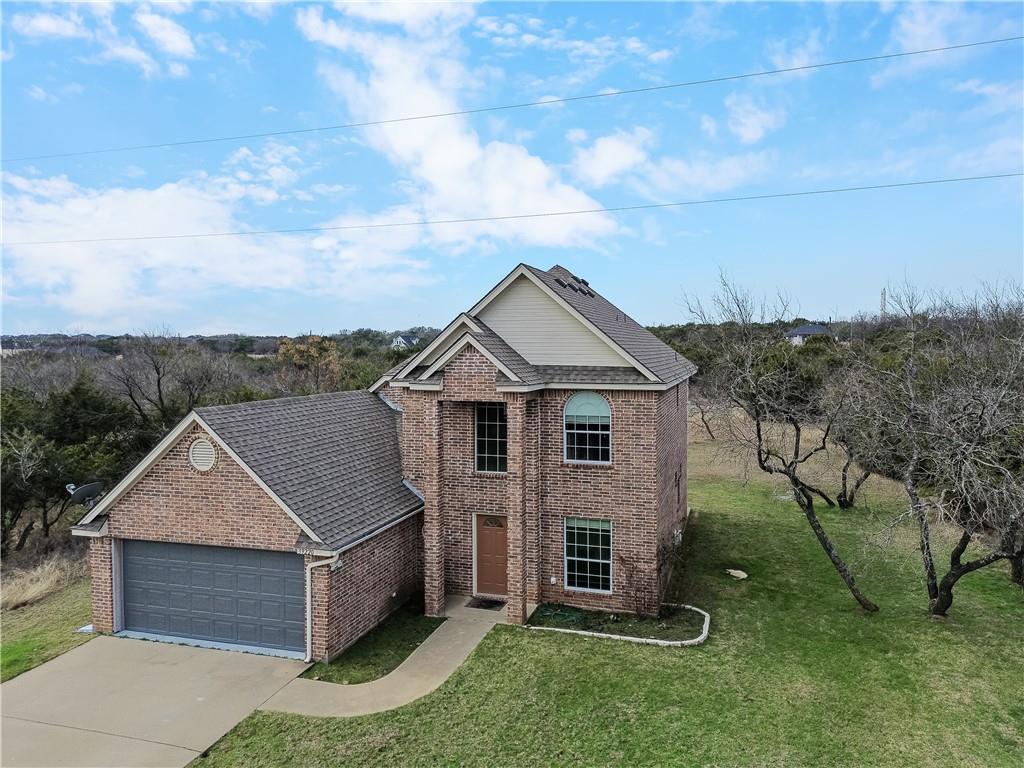 White Bluff - Residential