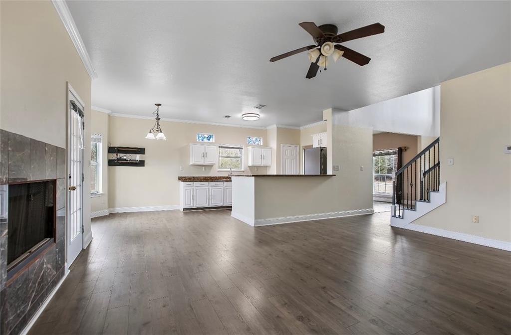 White Bluff - Residential