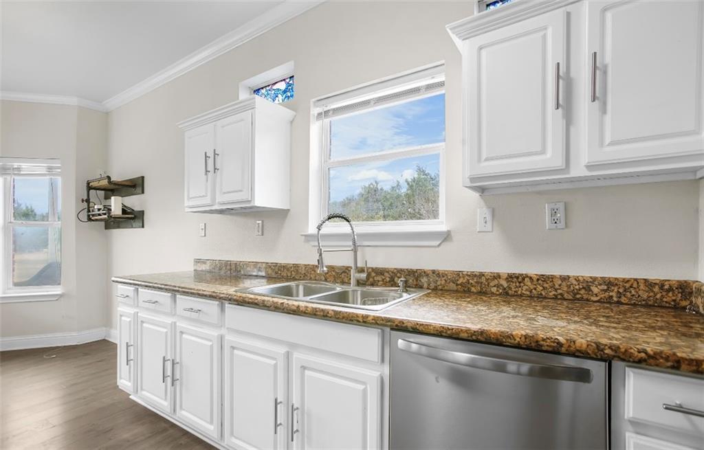 White Bluff - Residential