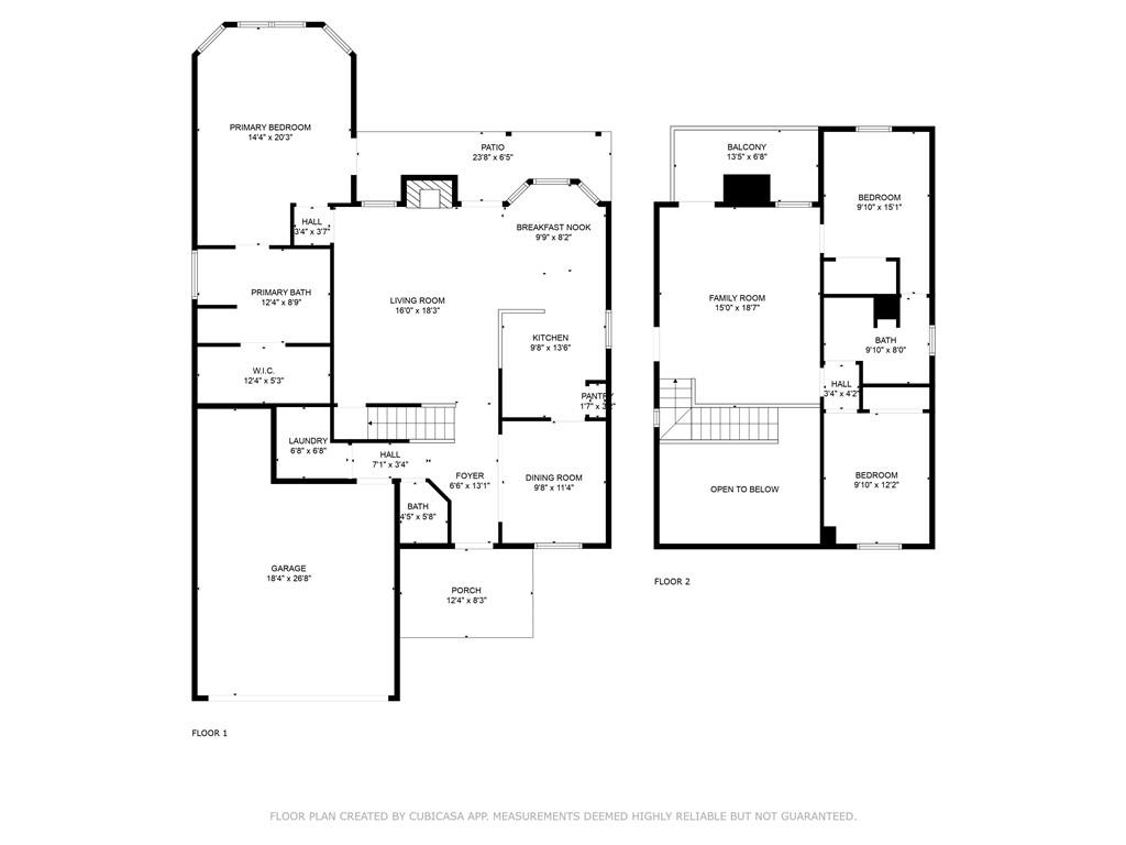 White Bluff - Residential