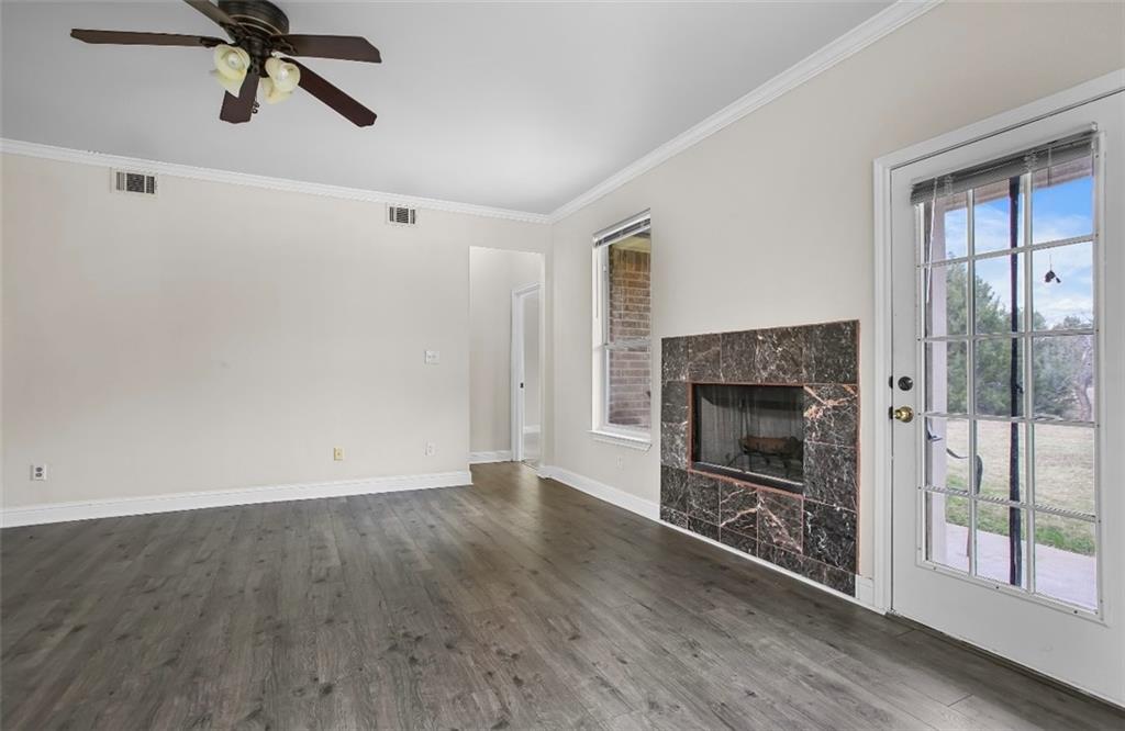 White Bluff - Residential