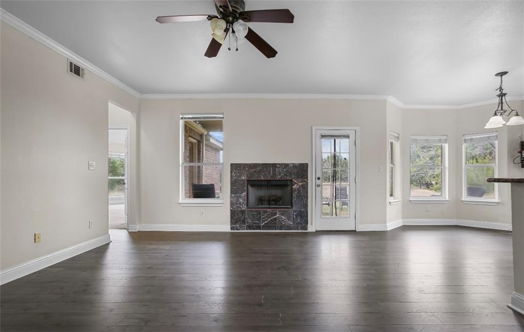 White Bluff - Residential