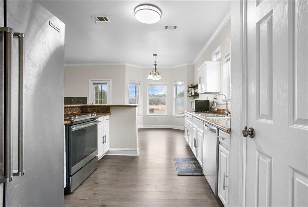 White Bluff - Residential