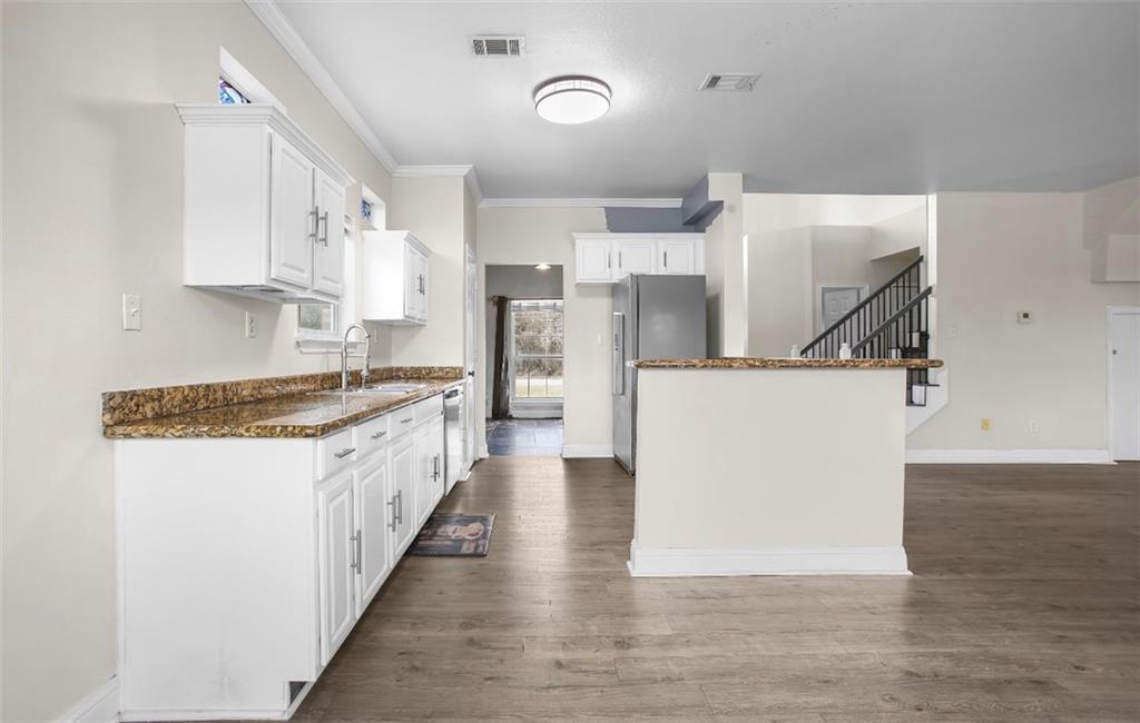 White Bluff - Residential