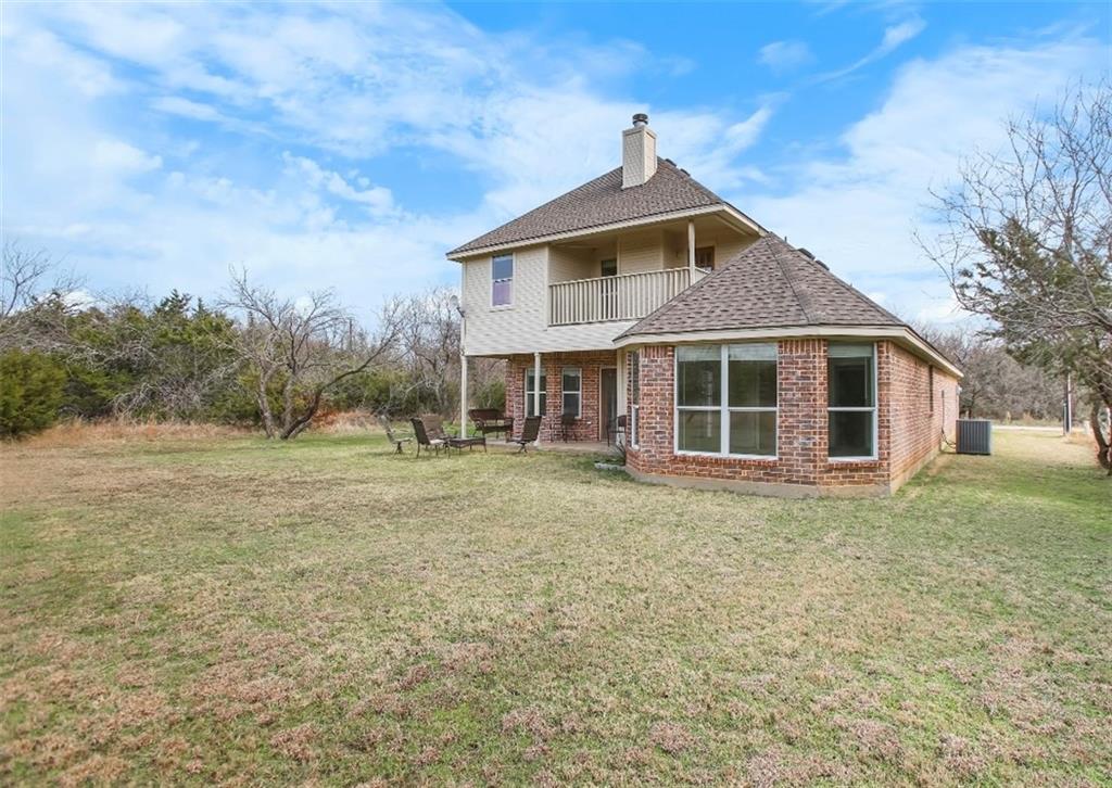 White Bluff - Residential