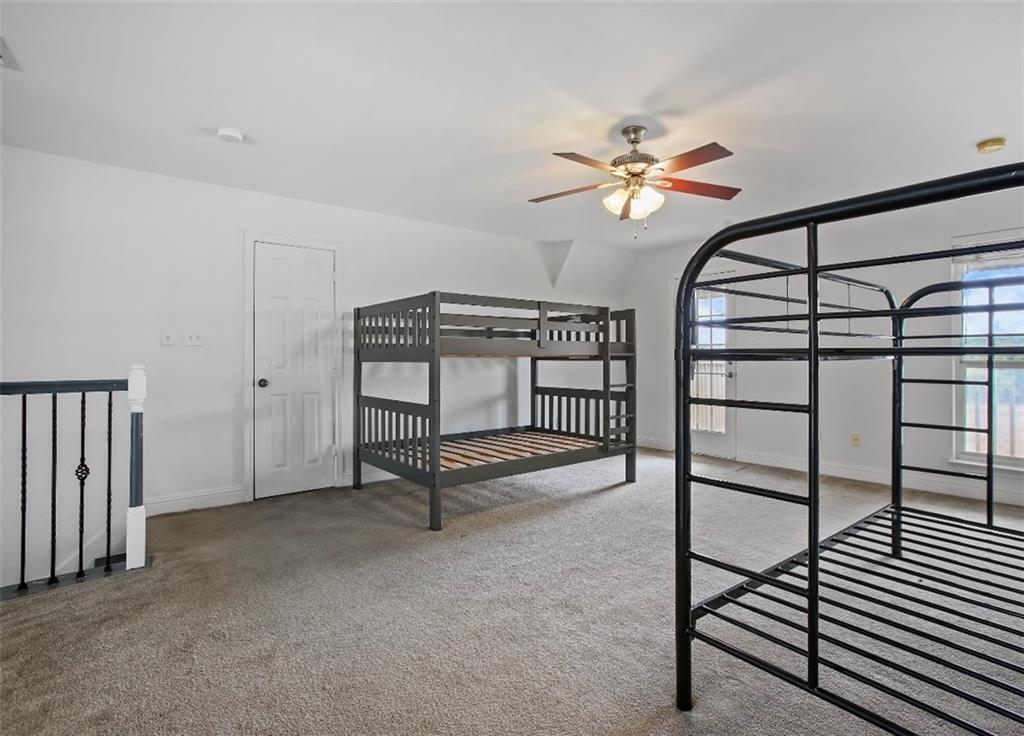 White Bluff - Residential