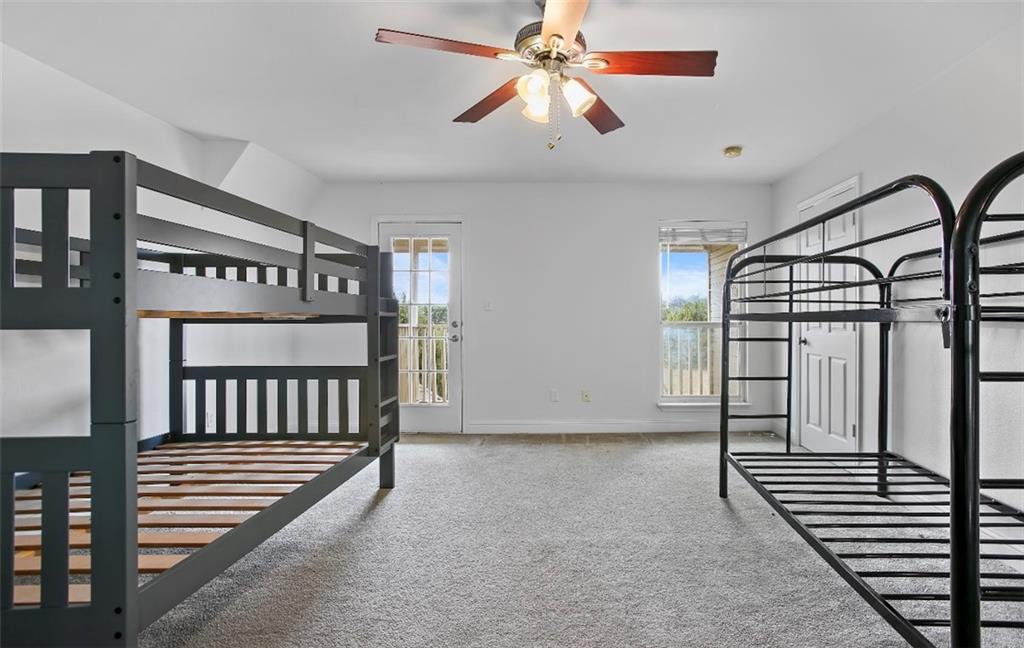 White Bluff - Residential