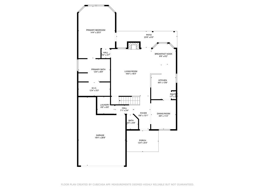White Bluff - Residential