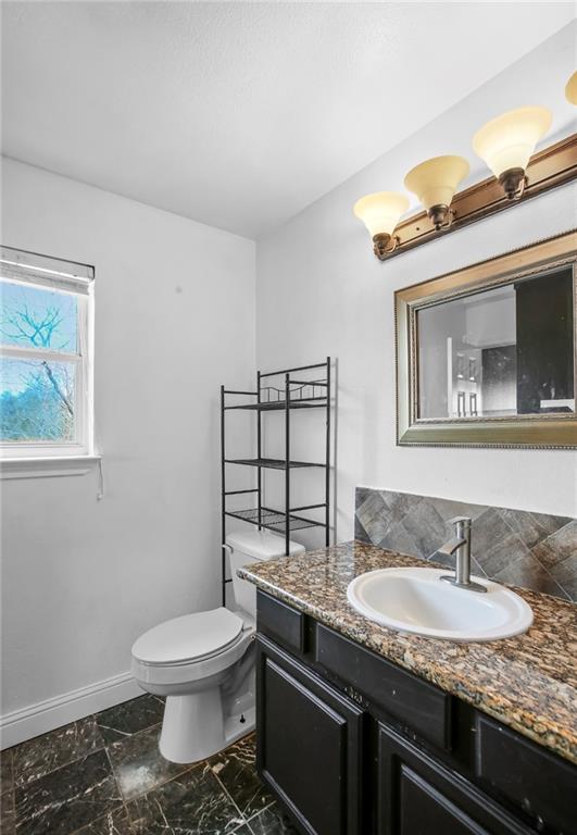 White Bluff - Residential