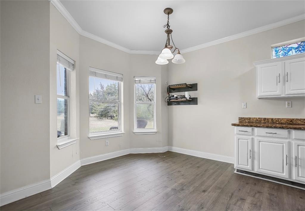 White Bluff - Residential