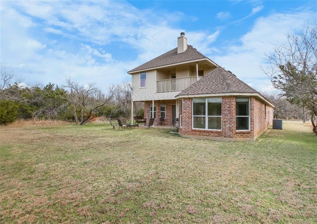 White Bluff - Residential