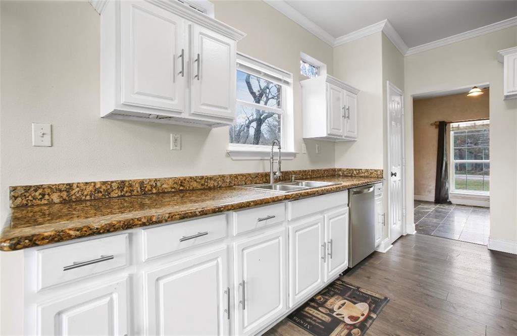 White Bluff - Residential