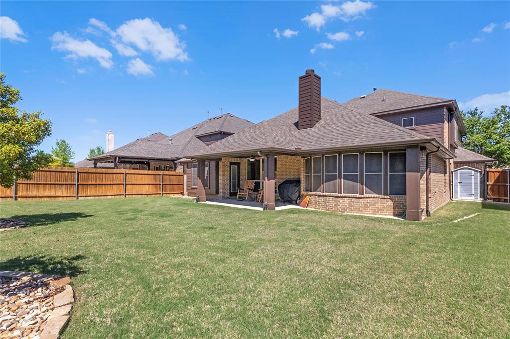 Steadman Farms - Residential