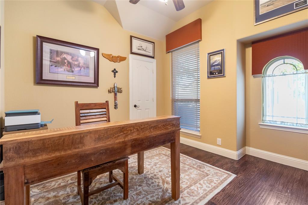 Steadman Farms - Residential