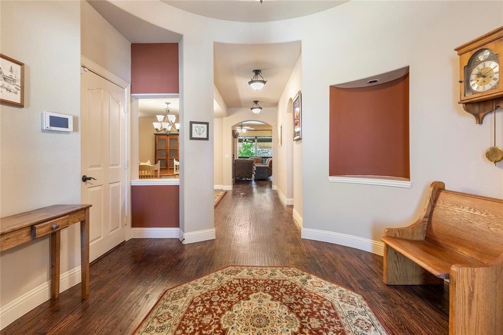 Steadman Farms - Residential