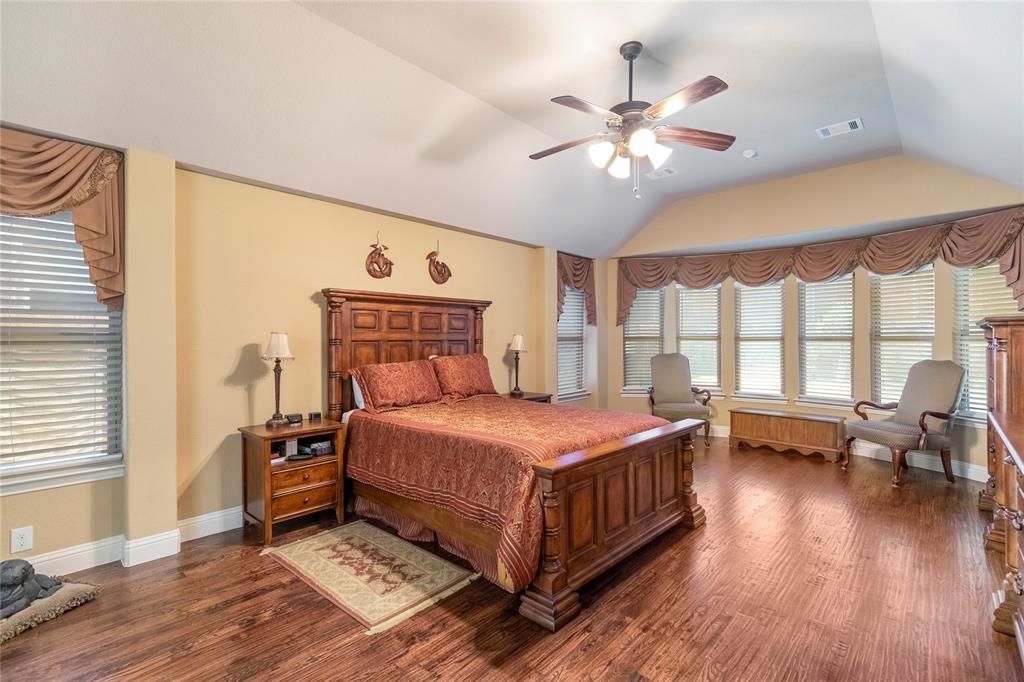 Steadman Farms - Residential