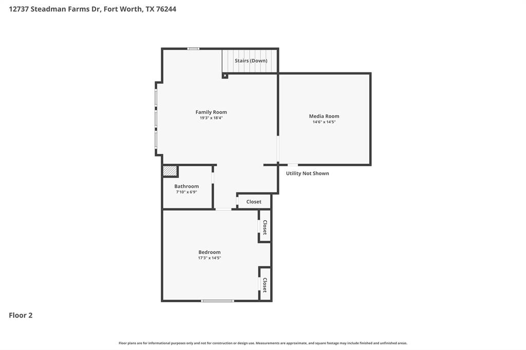 Steadman Farms - Residential