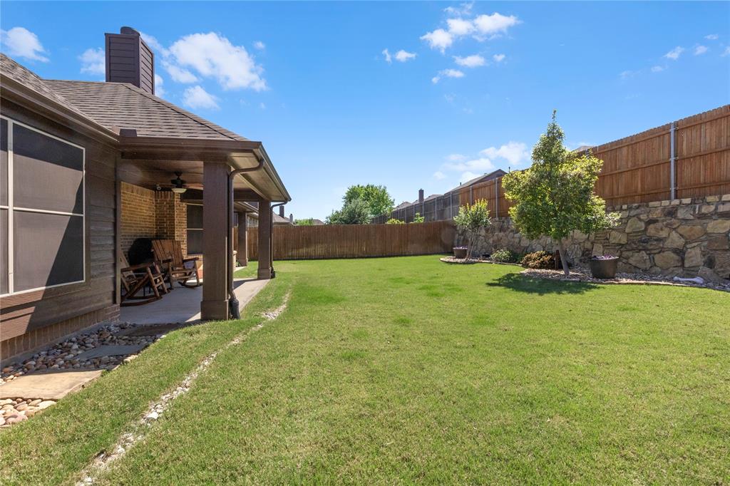 Steadman Farms - Residential