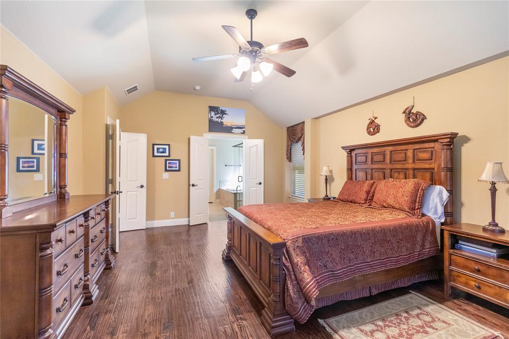 Steadman Farms - Residential