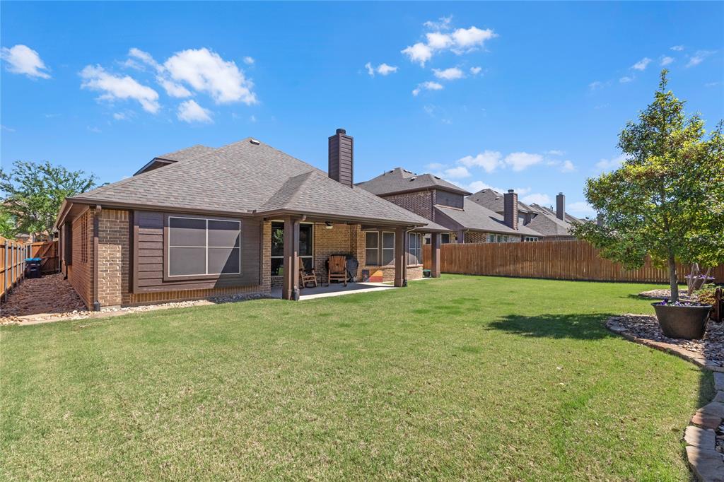 Steadman Farms - Residential