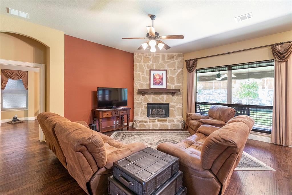 Steadman Farms - Residential