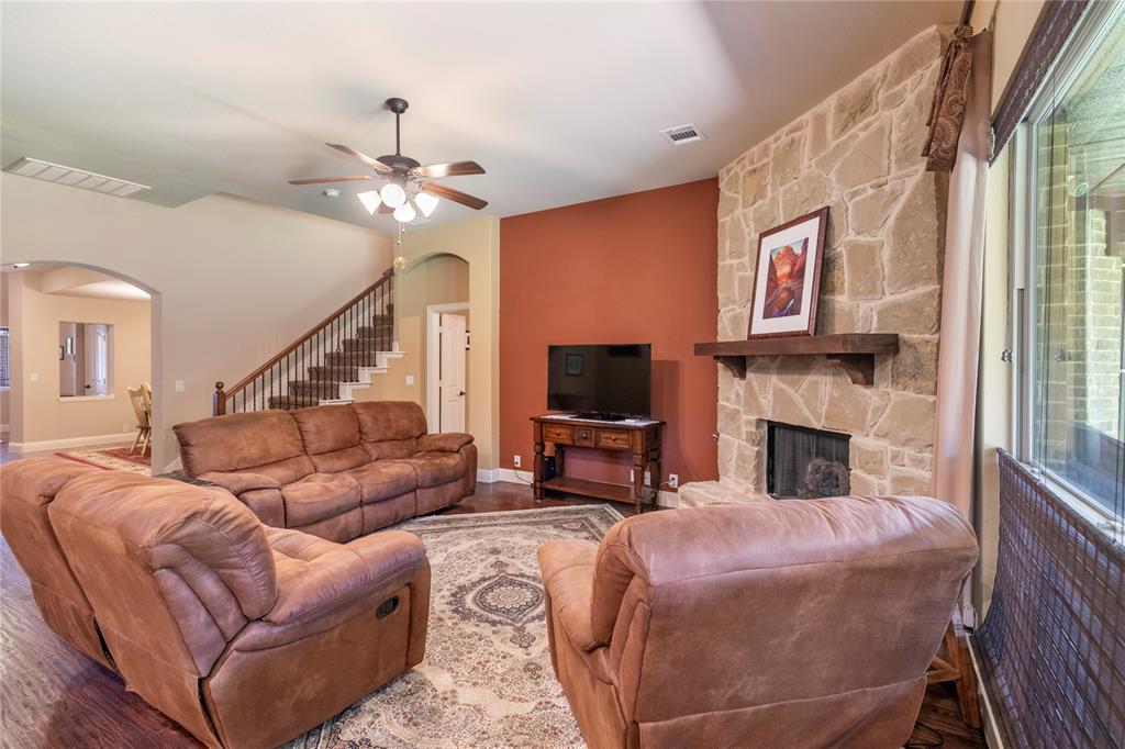 Steadman Farms - Residential