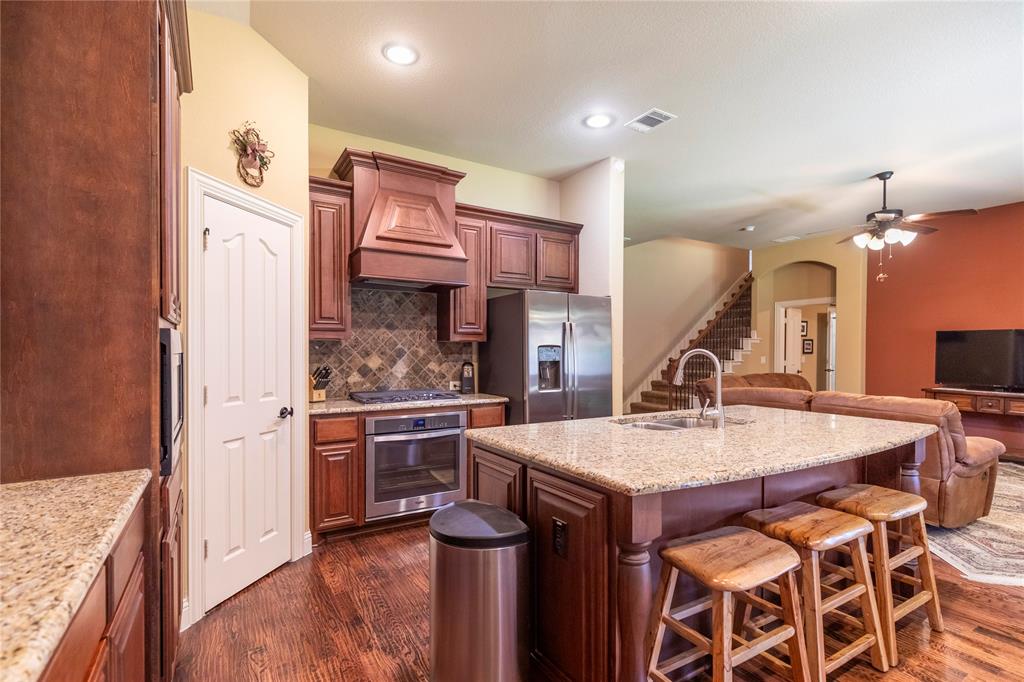 Steadman Farms - Residential