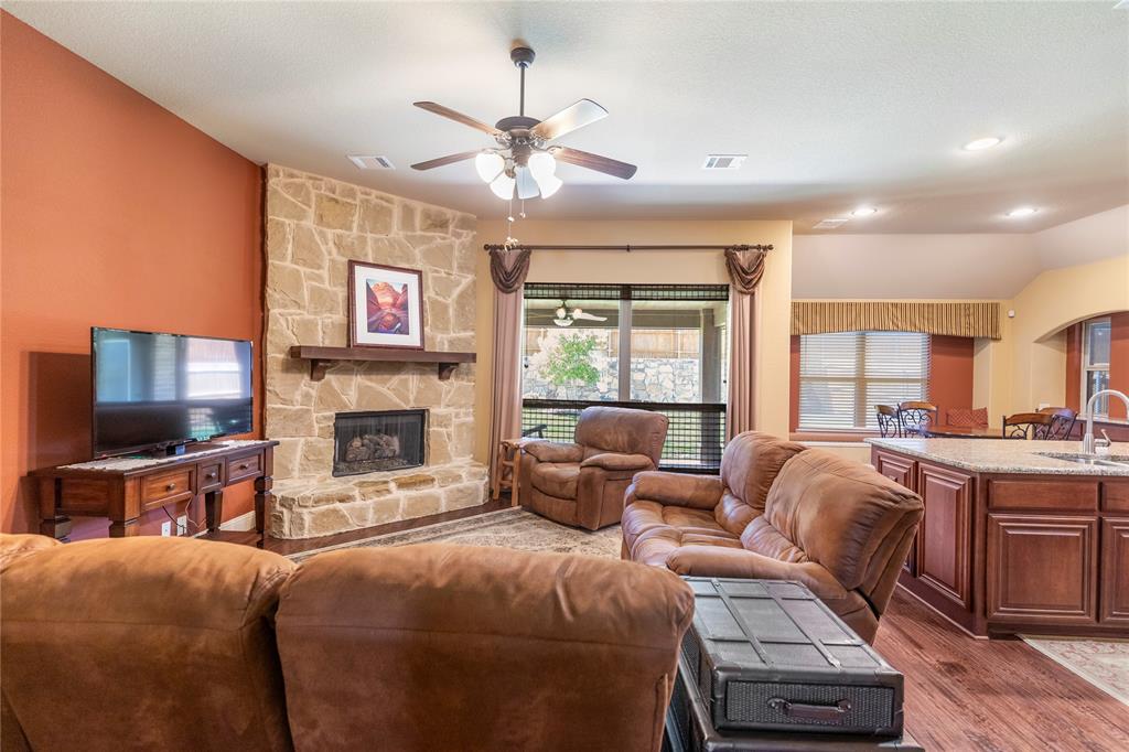 Steadman Farms - Residential
