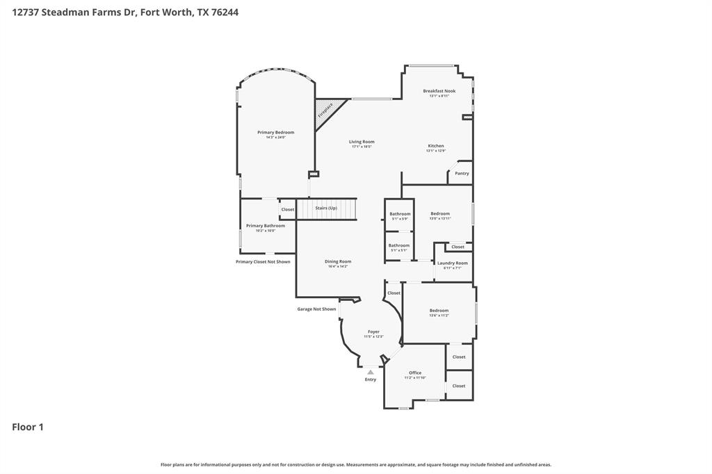 Steadman Farms - Residential