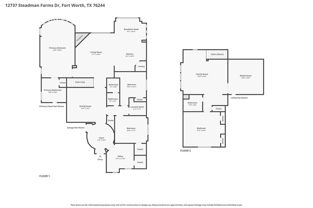 Steadman Farms - Residential