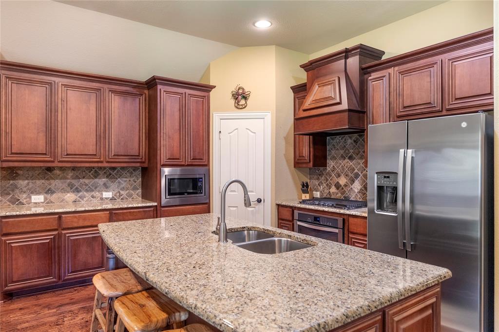 Steadman Farms - Residential
