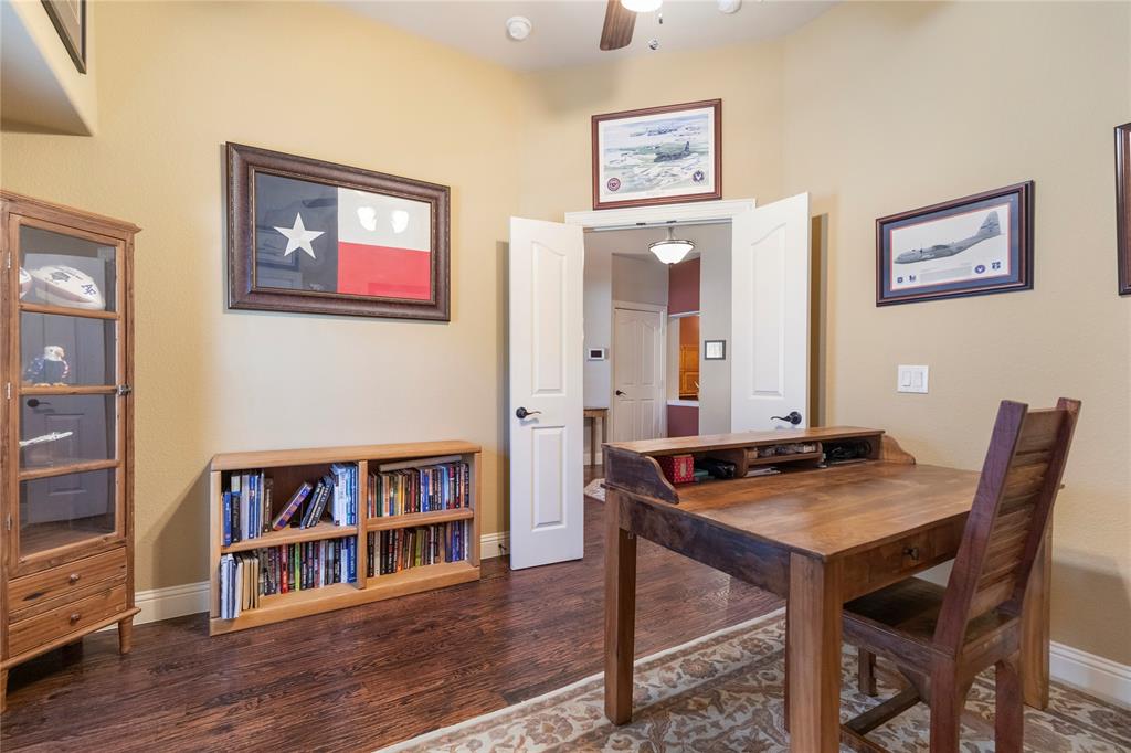 Steadman Farms - Residential