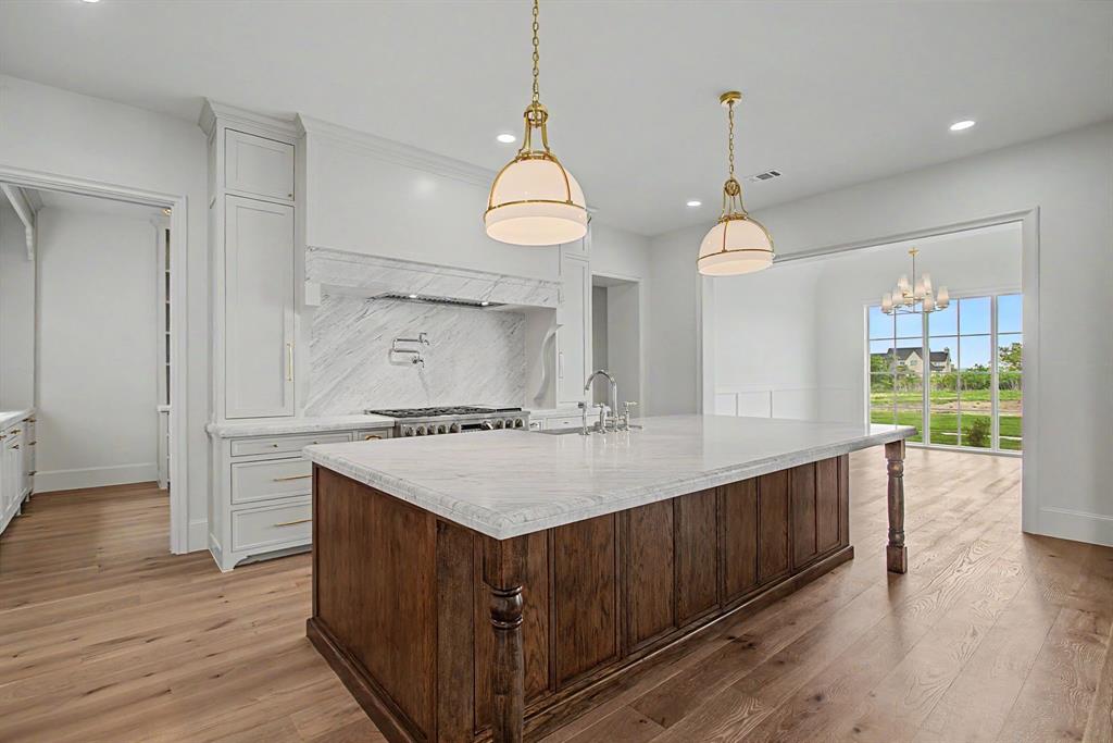 La Madera - Residential