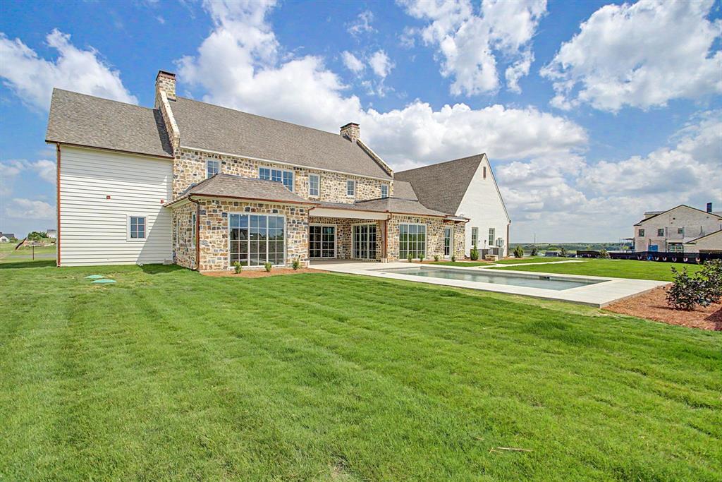 La Madera - Residential