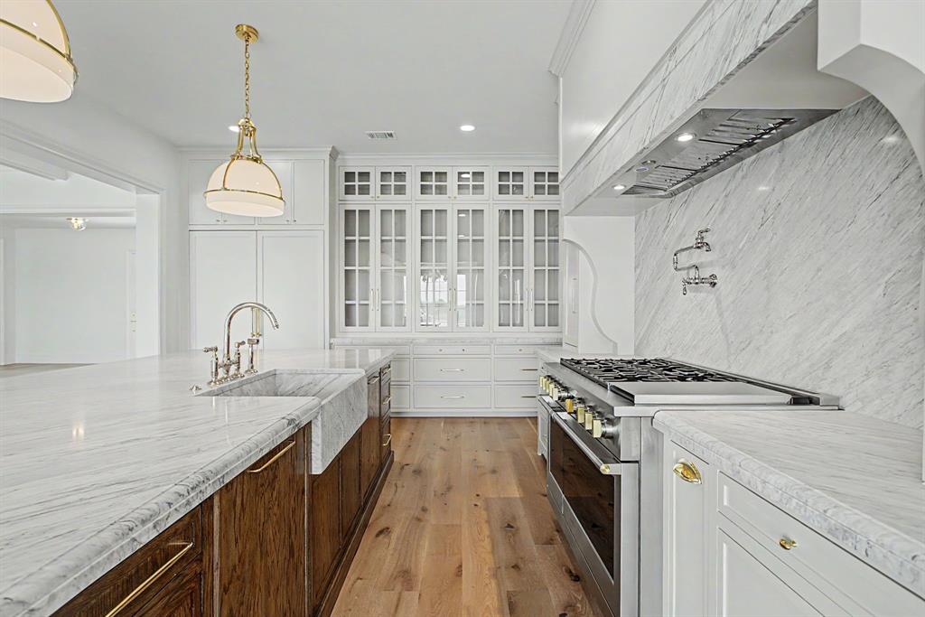 La Madera - Residential