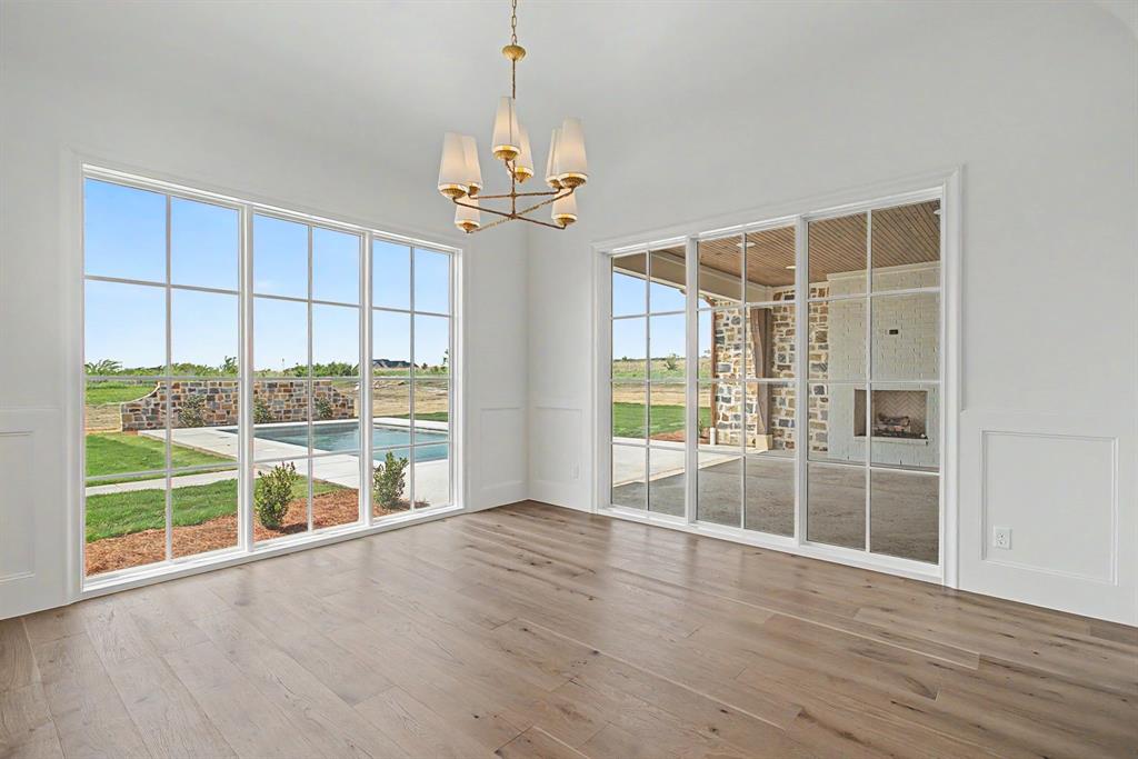 La Madera - Residential
