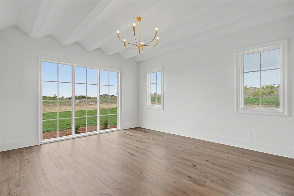 La Madera - Residential