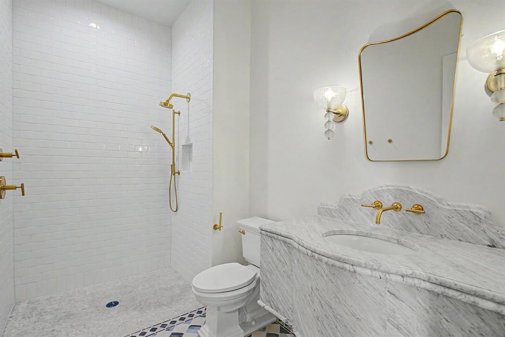La Madera - Residential