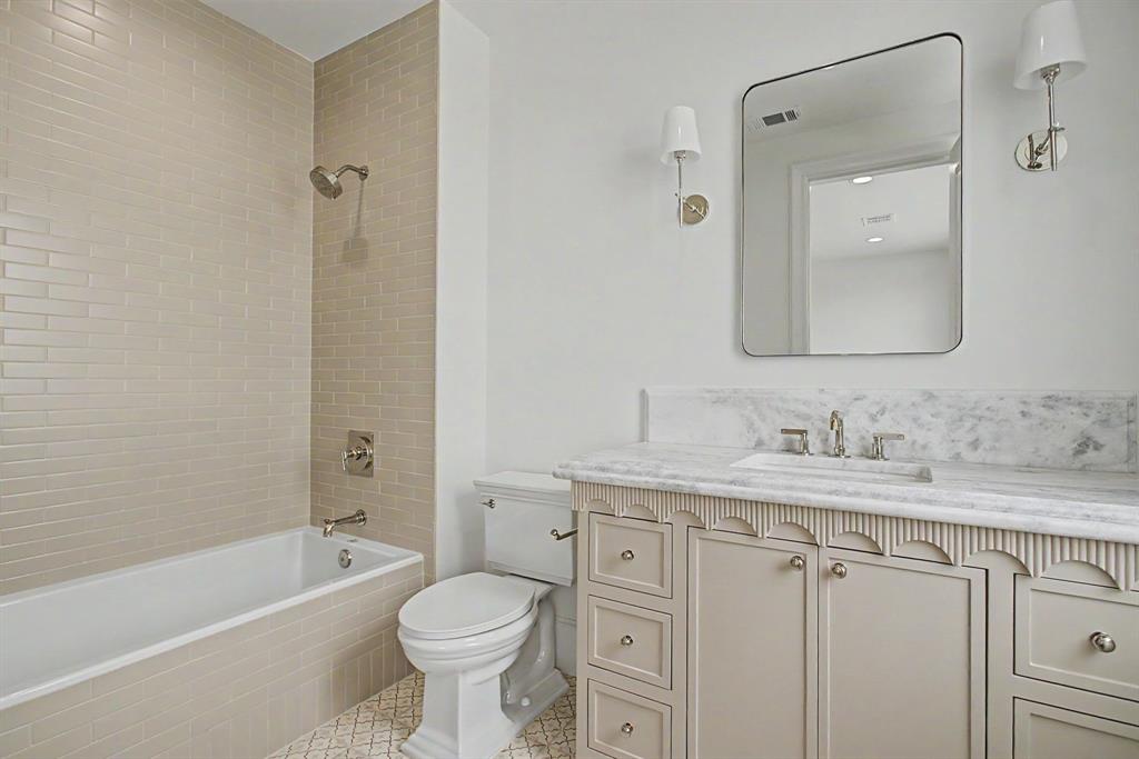 La Madera - Residential