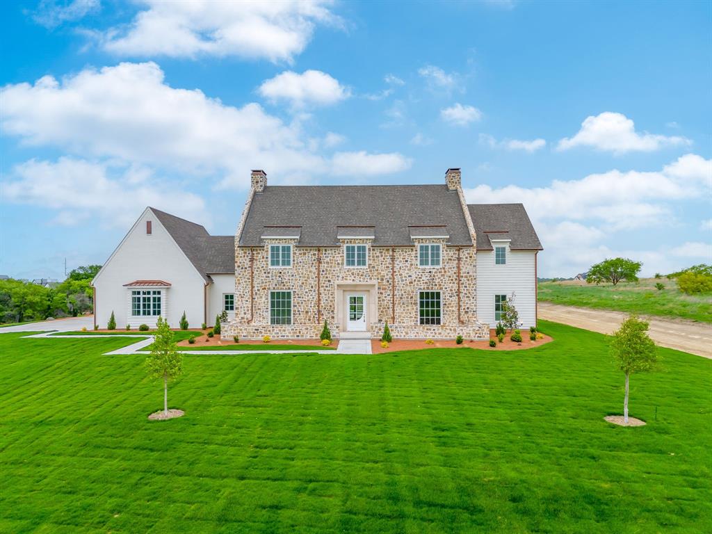 312 San Gabriel Drive