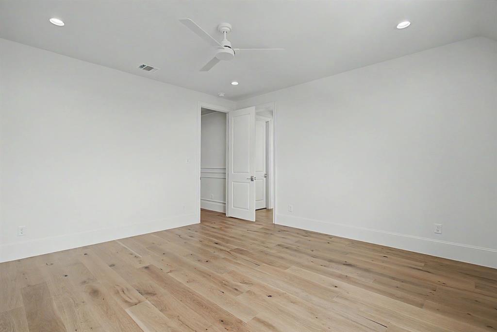 La Madera - Residential