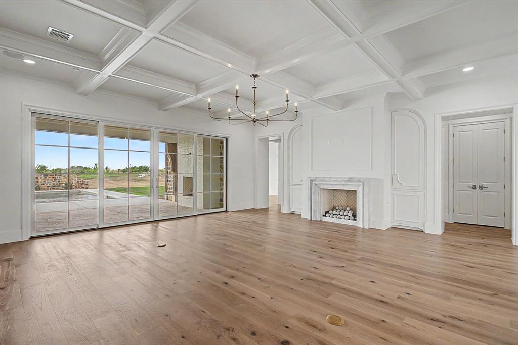 La Madera - Residential