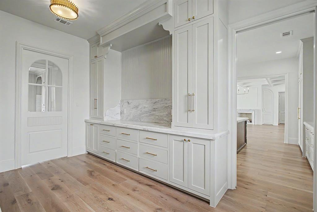 La Madera - Residential