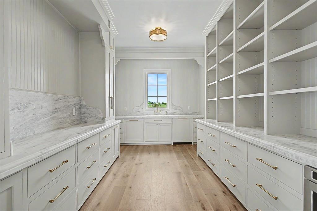 La Madera - Residential