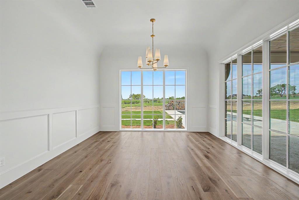 La Madera - Residential