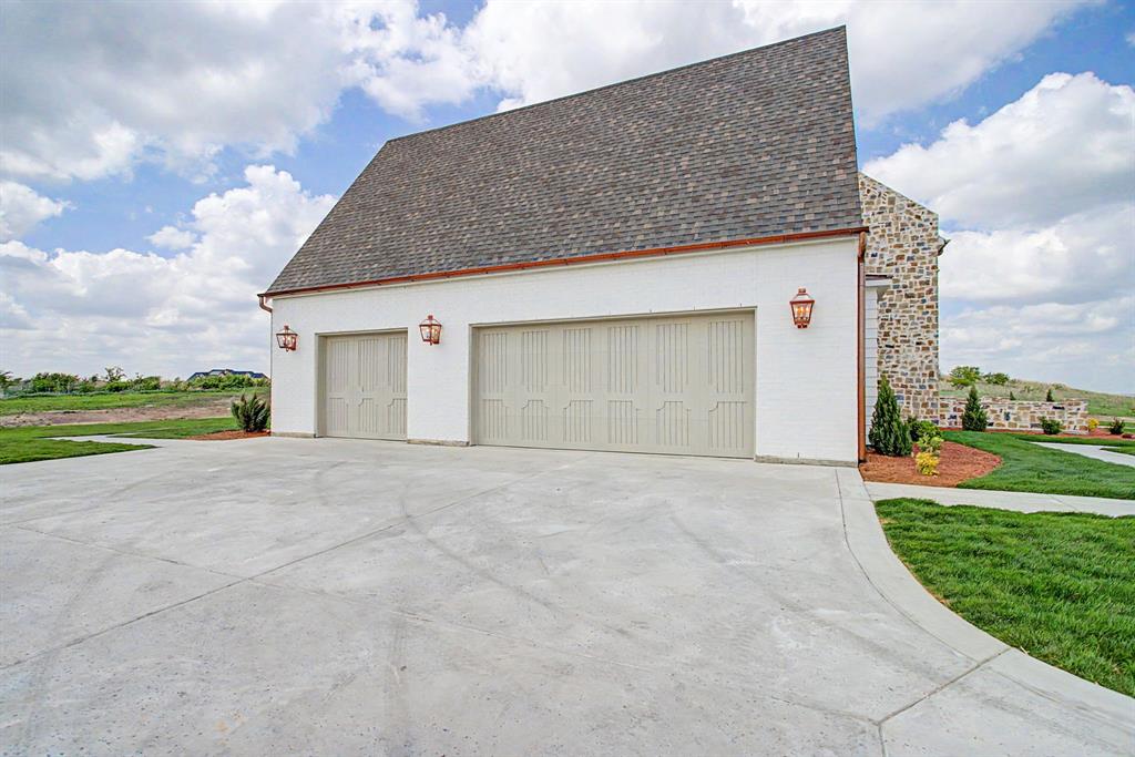 La Madera - Residential