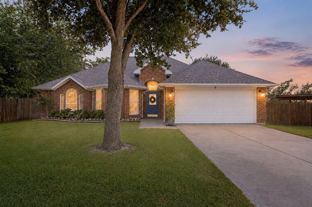 301 Carriage Lane